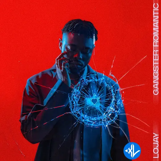 Lojay – IYD Cover Art
