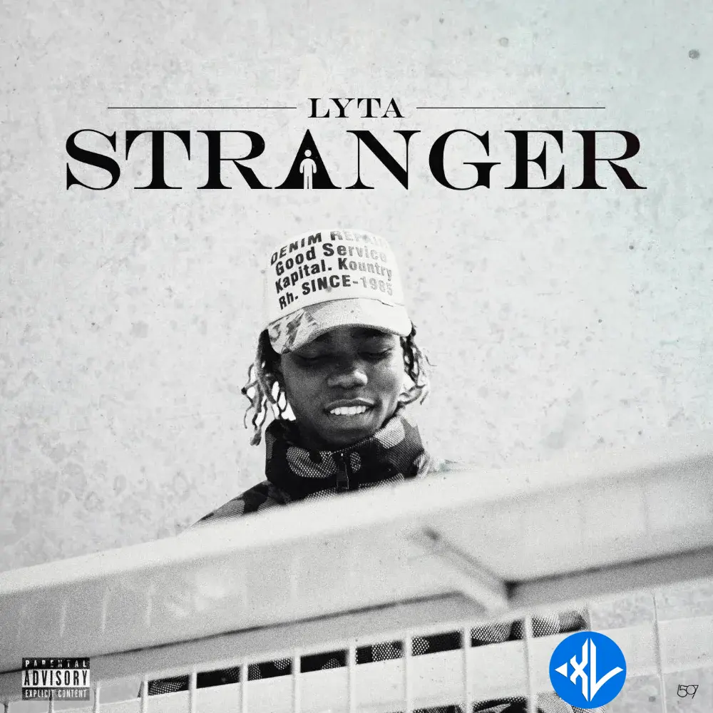 Lyta – Abena ft. Uglee Teemee Cover Art