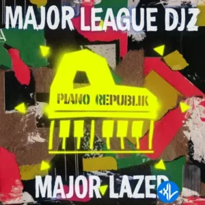 Major Lazer – Mamgobhozi ft. Major League Djz & Brenda Fassie