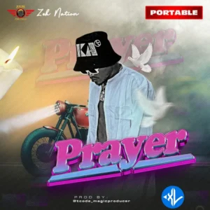 Portable – Prayer