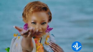 Pretty Banks – Iwe Ft Ray G