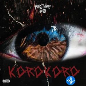 Prettyboy D-O – Korokoro