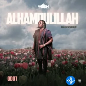 Qdot – Alhamdulillah