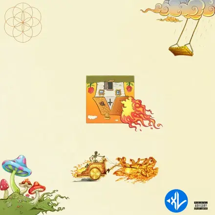 Rema – Hov Cover Art