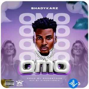 Shadykarz – Omo