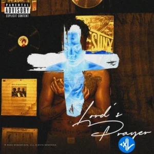 Wadude – Lord’s Prayer