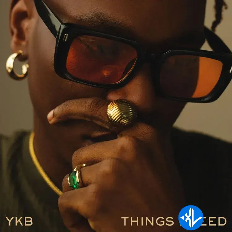 YKB – Bo Card (Things I Need) Cover Art
