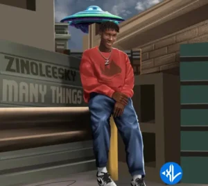 Zinoleesky – Many Things