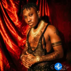 Zlatan – Oganigwe ft. Odumodublvck & JeriQ