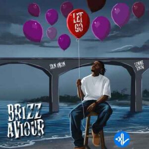Brizz Aviour – Let Go