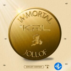 KRL – Kilobizzy Immortal ft. Mavo