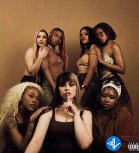 WOMEN VS WOMEN MP3 Download