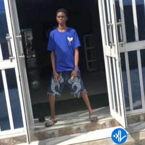 BRAZIL PRESIDO – 2 track Latest December 2025 ft. Emperor chuks IGBA