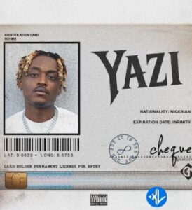 YAZI Album
