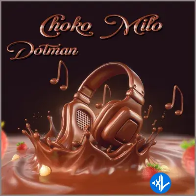 Dotman – Choco Milo Cover Art