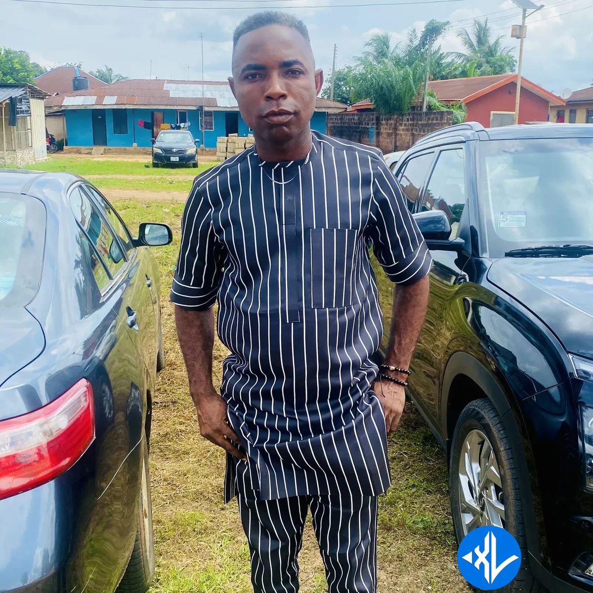 Ejime Nwaoma – Chukwukadibbie Cover Art