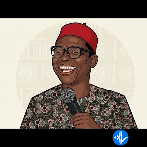 Grant Rants – Agbalu Aka Na Azo Ani by Chief Osita Osadebe Fan made Animation. Cover Art