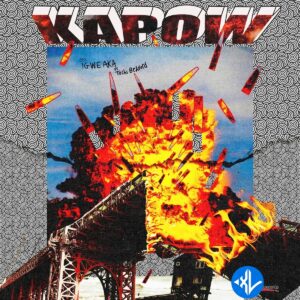 KAPOW MP3 Download