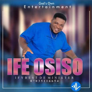 Ifybest De Minister – Grace
