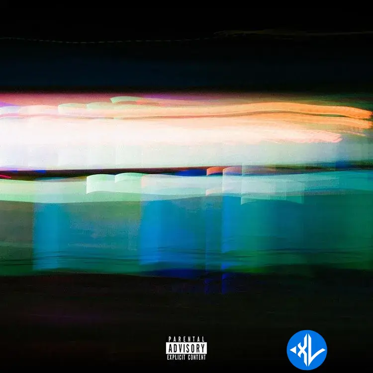 K.O – Forecast 23 Cover Art