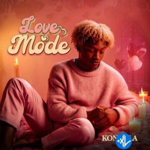 Kondela – Nice Couple