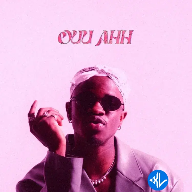 Mannywellz – Ouu Ahh Cover Art