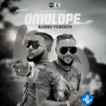 Omolope (Radio Version)
