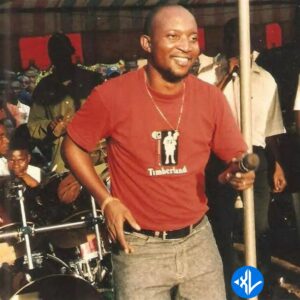 Prince Smart Williams – Okeluwa