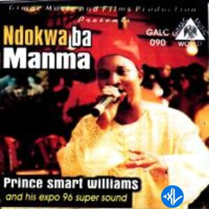 Prince Smart Williams – ogori ft. Expo ’96 Super Sound
