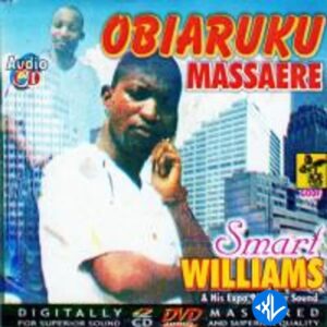 Prince Smart Willlams – Ego amaka