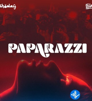 Shoday – Paparazzi Ft FOLA Cover Art