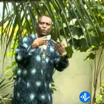 Sir Deskenny – Ndu Onye Ije 1 Cover Art