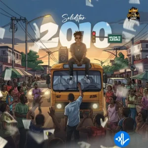 Solidstar – 2010