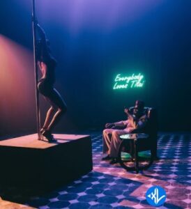 Titai – Backa Butty ft Joeboy