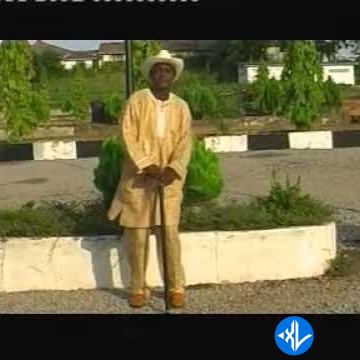 Wyldpytch Rekords / 51 Lex Records – Sir Deskenny Ozuome Awa pt1 Cover Art