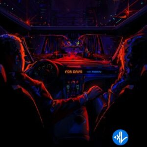 Melvitto – For Days ft. Ayomipo