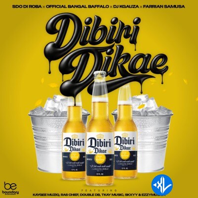 SdoDiRoba – Dibiri Dikae ft. Official Bangal Baffallo, Farrian Samusa, YOUR.BOY.OFFICIAL, KayGee Muziq, Ras Chief, Double DB, Tkay Music, Skxyy, EzzyMusica, DJ Kgauza Cover Art