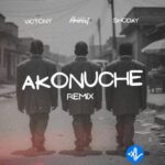 Akonuche (Remix)