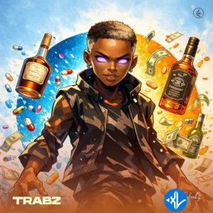 TRABZ MP3 Download