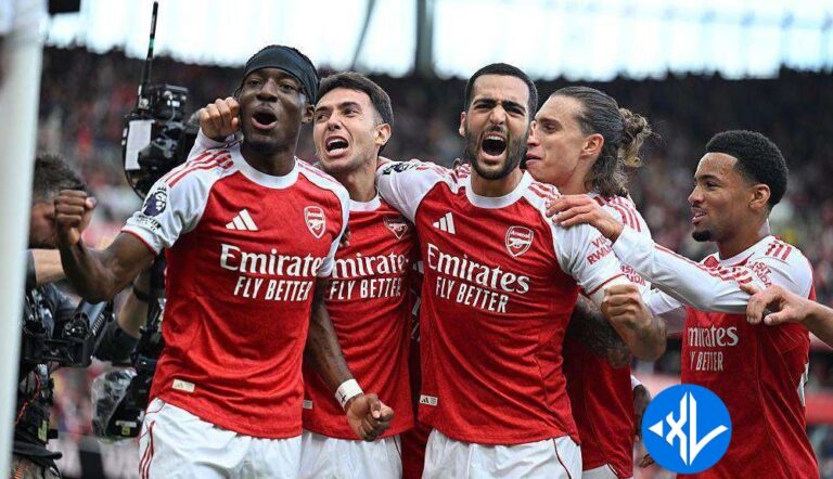 Arsenal eye historic treble as they face Manchester City in Carabao Cup final at Wembley