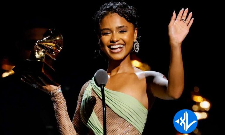 Grammys 2026: Tyla triumphs as Nigeria misses out, Kendrick Lamar tops winners’ list [Full List]
