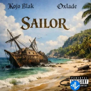 SAILOR MP3 Download