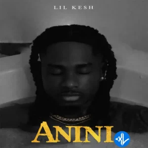 Anini (Thief) MP3 Download