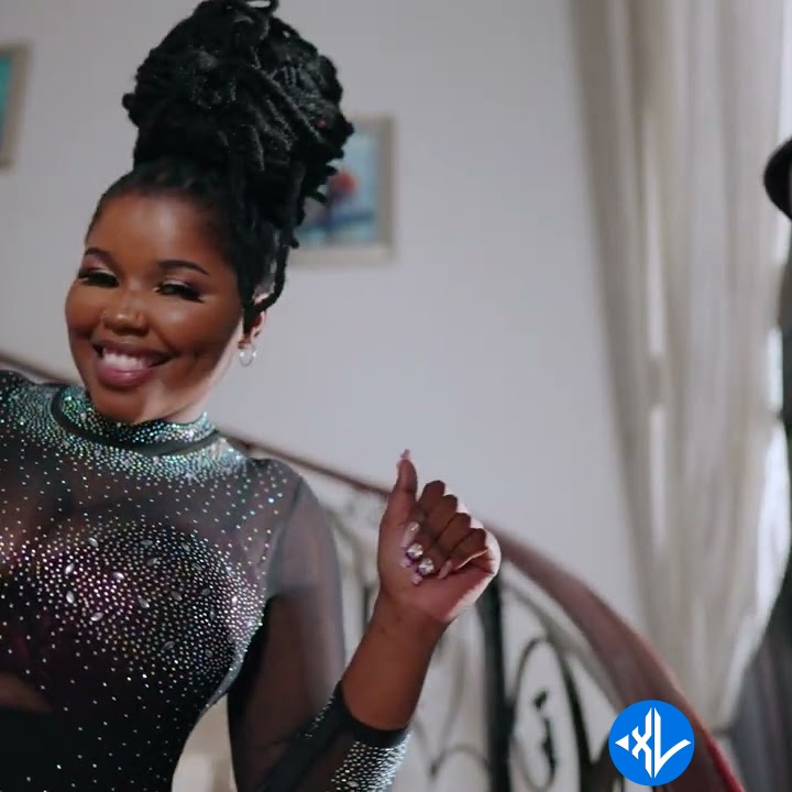 Nkosazana Daughter – Amaphutha [Feat. Master KG, Lowsheen & Murumba Pitch] Cover Art