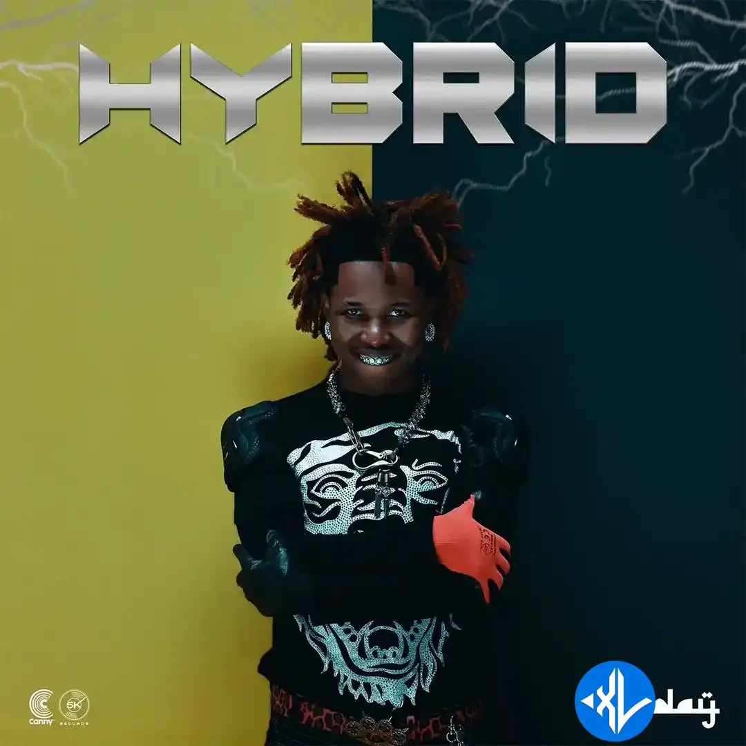 Shoday – OBT ft. BhadBoi OML Cover Art