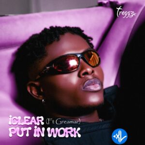 I Clear MP3 Download