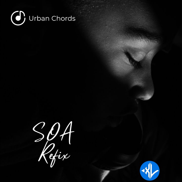 Urban Chords – This Year Cover Art