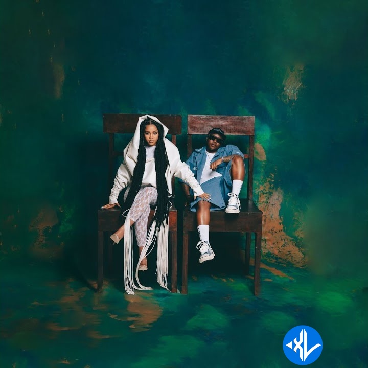 Zee Nxumalo – Awe Mah ft. Dlala Thukzin, Funky Qla & Shakes & Les Cover Art