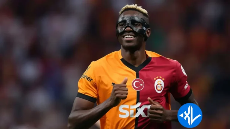 Bayern Munich renew interest in Osimhen